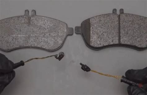 Video What Are Brake Pad Wear Sensors When Should You Replace Them