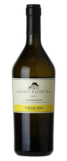 San Michele Appiano Sanct Valentin Chardonnay Sku