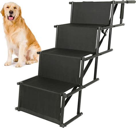 Hunderampe Hunderampe Auto Klappbar Hund Auto Rampe Hundetreppe