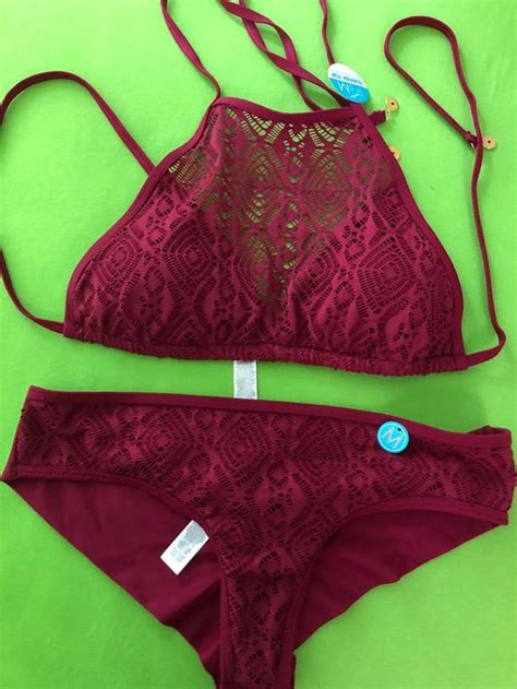 Bikini Set Gr 38 Kaufen Auf Ricardo
