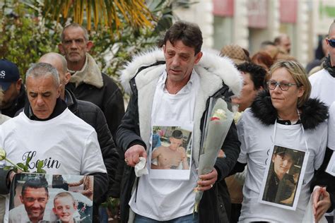 Affaire Leslie et Kevin Guy le père de Kevin Trompat jugé ce