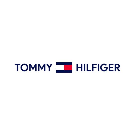 tommy Hilfiger logo transparente png 22100745 PNG