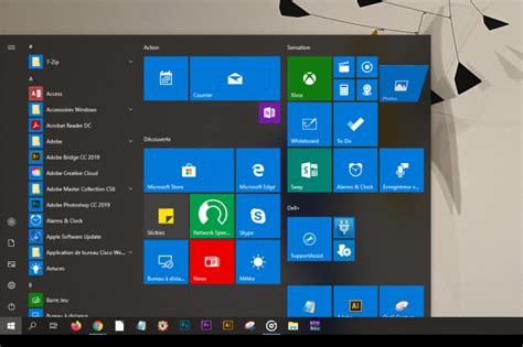 Test De Windows 11 Que Vaut Le Nouveau Système Dexploitation De