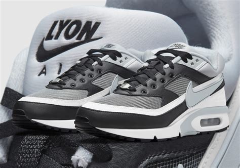 Air Max Bw City Pack Lyon Los Angeles Et Rotterdam Mis L Honneur