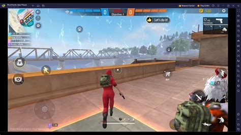 daily garena  fire gameplay ff noob gameplay battle royale