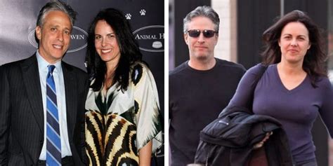 Tracey Mcshane Wiki [Jon Stewarts Wife], Age, Kids, Family, Net Worth