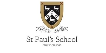 Jobs with St Paul's School