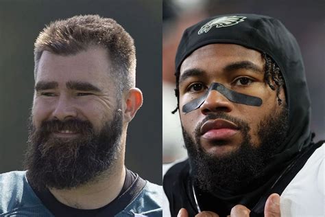 Top 5 Eagles Free Agents Whose Exits Could Hamstring Philly In 2024