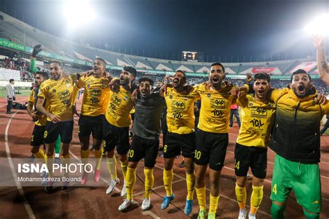 ایسنا هفته بیست‌وسوم لیگ‌برتر فوتبال؛ پرسپولیس سپاهان