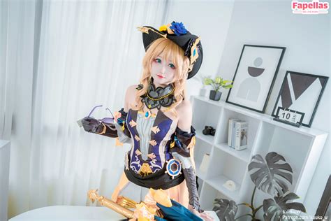 Kuuko Aka Kuuko W Aka Kuukow Nude Leaks Patreon Fapellas