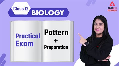 Cbse Practical Exam Preparation Biology Practical Exam Pattern