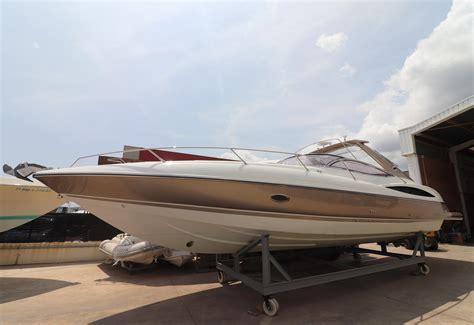 Used Sunseeker Superhawk In Islas Baleares Inautia