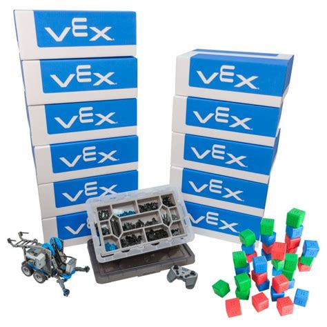 Vex Iq Vex Robotics