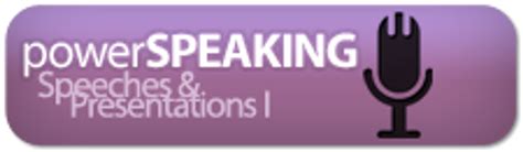 Persuasive Speaking Communication Presentations And Speeches You