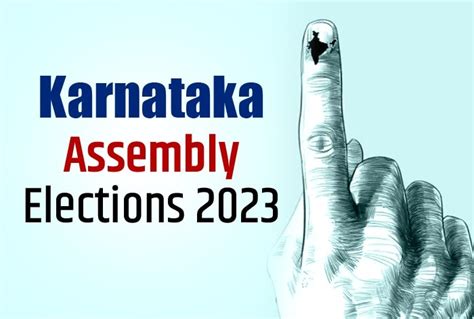 Karnataka Polls Vote4Future A General Election Portal Launched For