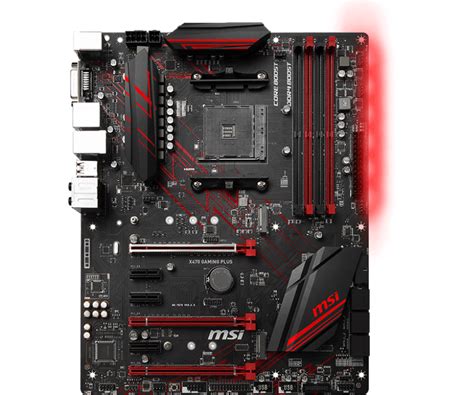 Msi X470 Gaming Pro Carbon M21 Slot MSI X Gaming Plus Coolblue