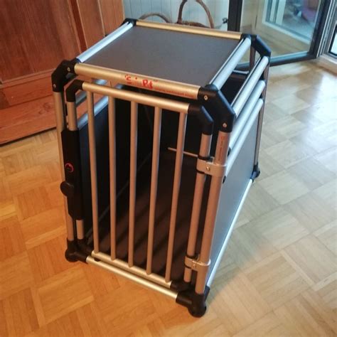 Auto Hundebox Swiss Pet Gr Sse S Typ Milan Kaufen Auf Ricardo