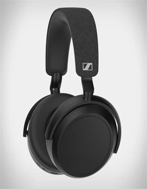 Sennheiser Momentum 4 Wireless