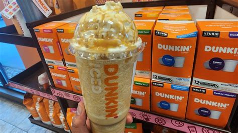 This Season S Frozen Pumpkin Spice Treats Ranked Worst To Best