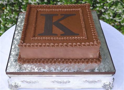 Chocolate Grooms Cake Artofit