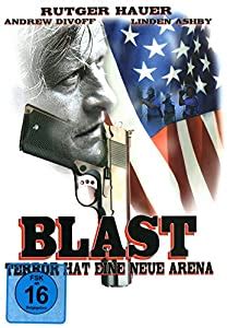 Blast Limitiertes Mediabook Auf St Ck Dvd Cover A Blu Ray