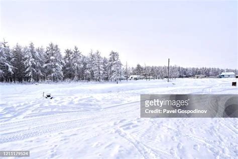 66 Oymyakon Winter Stock Photos, High-Res Pictures, and Images - Getty Images