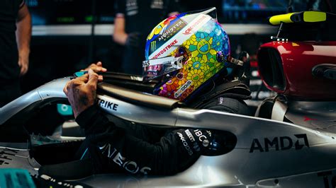 Lewis Hamilton Ik Hou Nog Steeds Van De Sport Grand Prix Radio