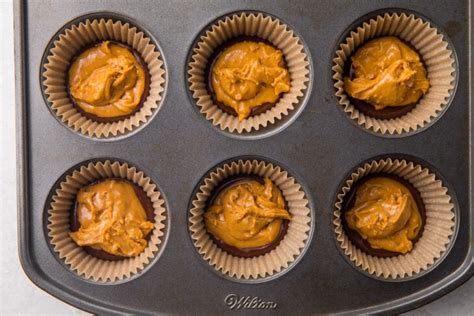 Keto Peanut Butter Cups 40 Aprons