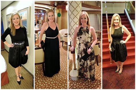 Cruise Outfit Ideas: What To Wear On A Cruise? - Miss Crystal