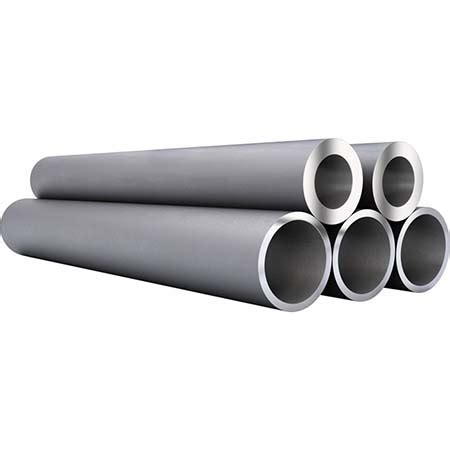 Astm B Asme Sb Nickel Uns N Seamless Steel Pipe Buy