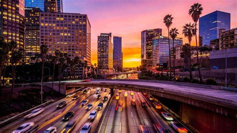 New Los Angeles 4k 2022 4k Traveler Youtube