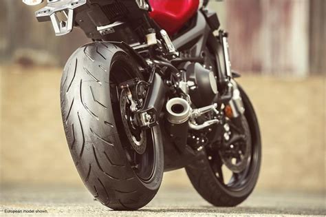 Yamaha B Sung M U S C M I Cho M U Naked Bike C I N Xsr Abs