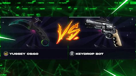 CS GO KASA SAVAŞI KEYDROP PROMO CODE Keydrop Kasa Açılımı