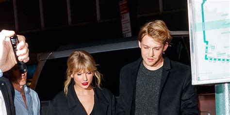 Why Did Taylor Swift And Joe Alwyn Breakup