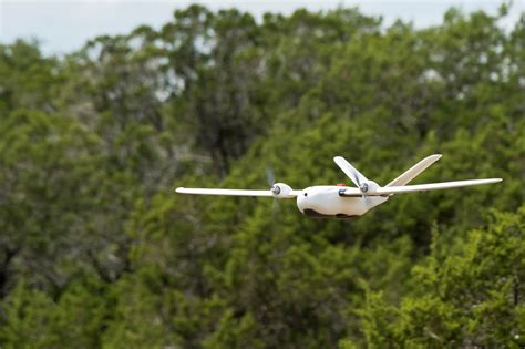 Afimsc Innovation Project Utilizing Uas And Machine Learning Receives