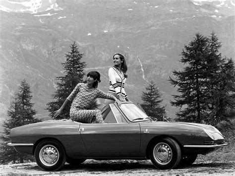 Fiat Spider E Sport Spider Caratteristiche E Modelli