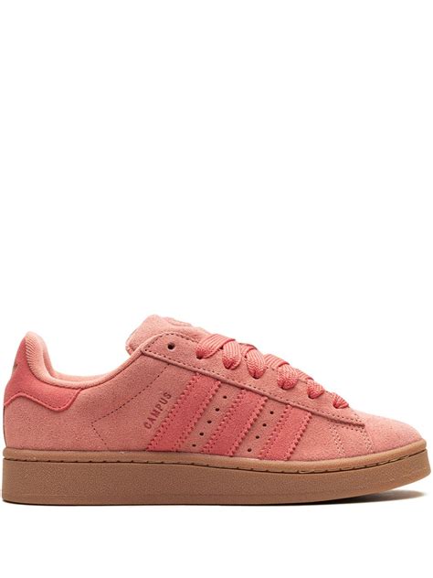 Adidas Campus 00s WMNS Wonder Clay Pink FARFETCH UK