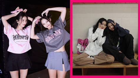 Yg Entertainment Responds To Blackpinks Jisoo And Jennie Launching Individual Agencies