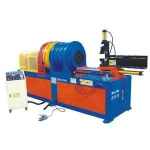 Rotary Swaging Machines Rotary Swaging Machines Suppliers And