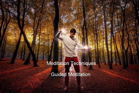 Meditation Techniques - Star Magic