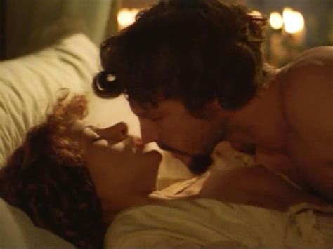 Nude Video Celebs Jennifer Nitsch Nude Caraibi S01e02 1999