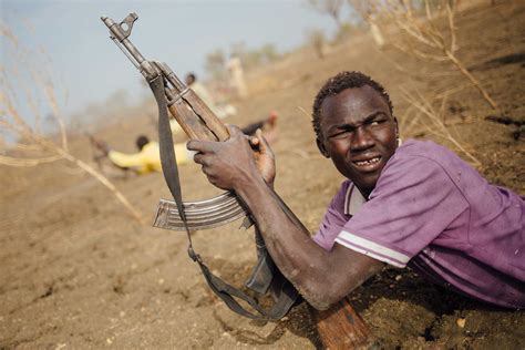 The New Humanitarian | The 10 most popular IRIN stories of 2016