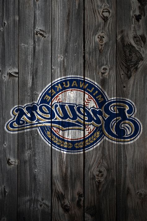 🔥 [50+] Milwaukee Brewers Wallpapers Desktop | WallpaperSafari