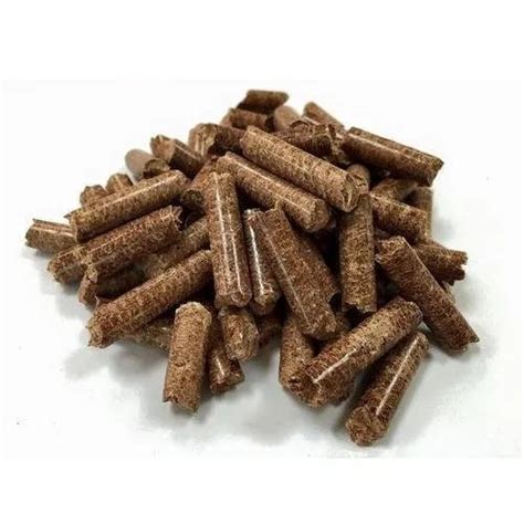 3800 Kcal/kg Coal Calorific 8% Moisture Wooden Biomass Wood Pellets For ...