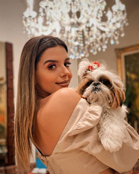 Giovanna Lancellotti revela que sofreu assédio aos 14 anos MH