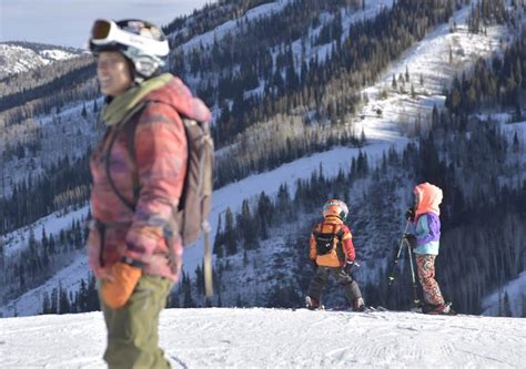 ‘Best mountain in Colorado,’ Steamboat Resort opens for 2022-23 ski season | SteamboatToday.com