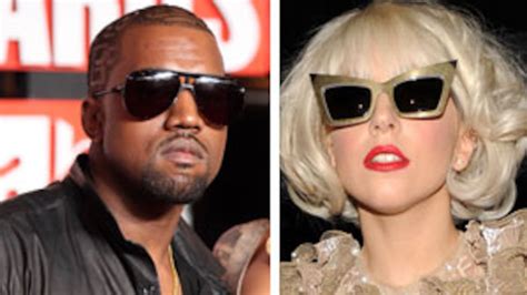 Kanye West And Lady Gagas Tour Nixed