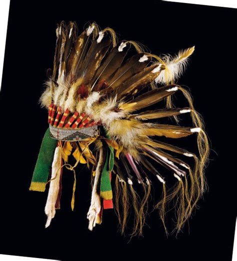 Pin By Deriviere On Les Indiens Du Monde Native American Headdress