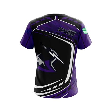 NRL Melbourne Storm | Specialized 2021 Concepts Kits – Dulcie Shop