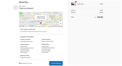 How to Ship Frozen Items with Dry Ice via FedEx